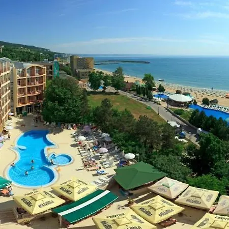 Hotel Luna 4*
