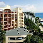 Luna 4* Златни пясъци