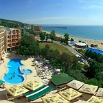 Хотел Luna 4*
