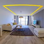 Хотел Luna 4*