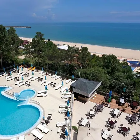 Hotel Luna - Golden Sands