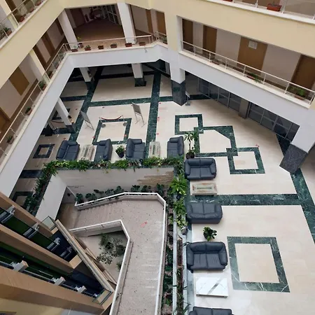 Luna - 4* Golden Sands