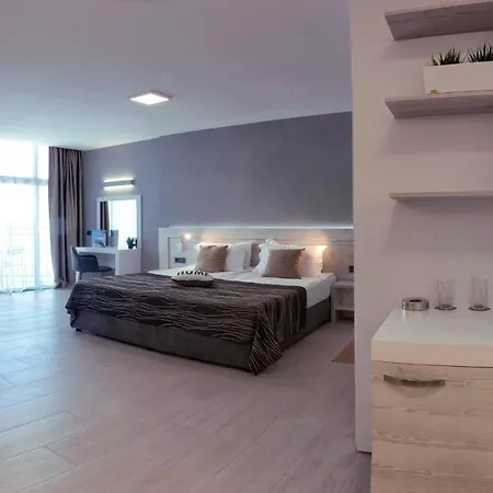 Hotel Luna -