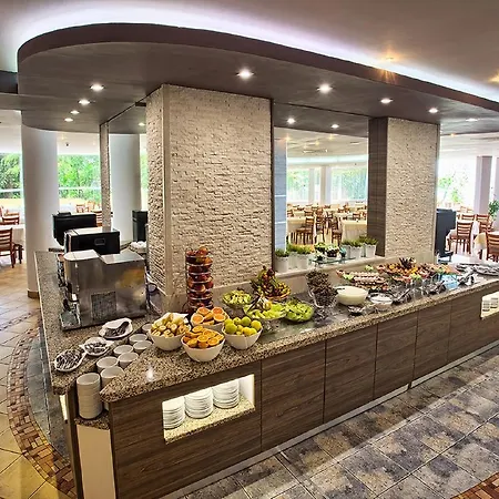 Luna - Hotel Golden Sands