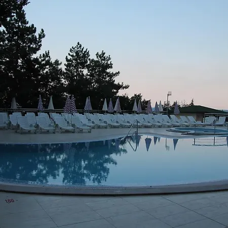 Luna - Hotel