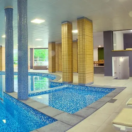 Hotel Luna - Golden Sands