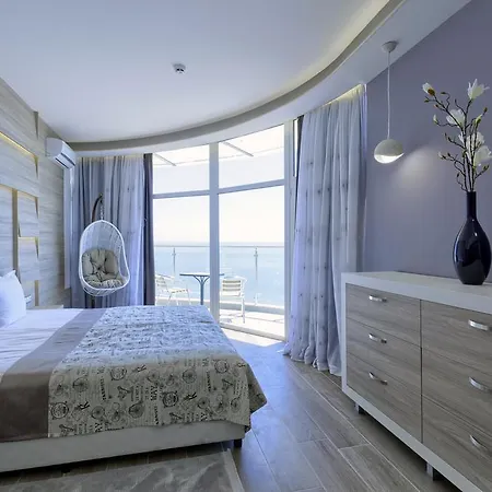 Hotel Luna -