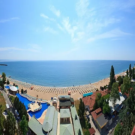 Luna - Hotel 4*