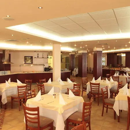 Luna - Hotel Golden Sands