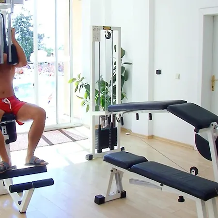 Luna Hotel Goldstrand