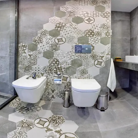 Luna מלון גולדן סנדס