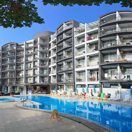 Luna גולדן סנדס