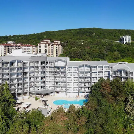 Hotel Luna Goldstrand