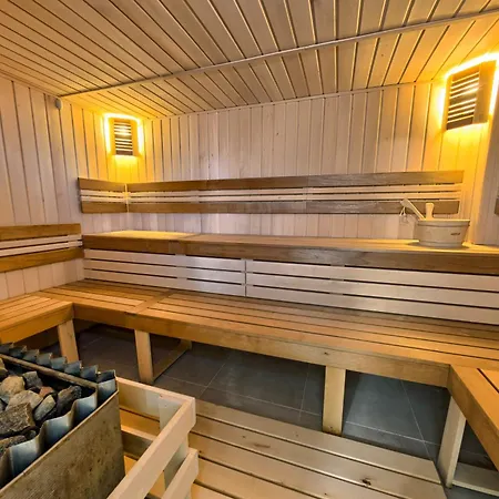 מלון Luna גולדן סנדס