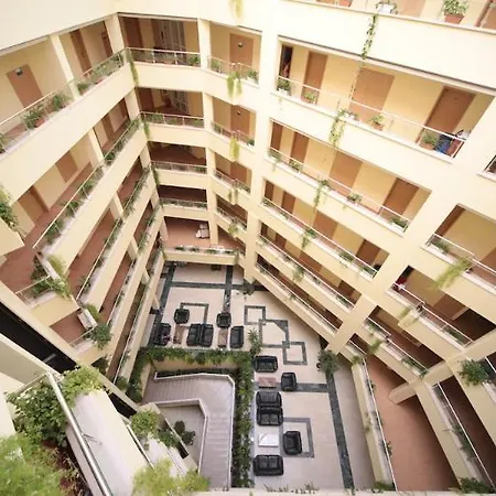 Hotel Luna -