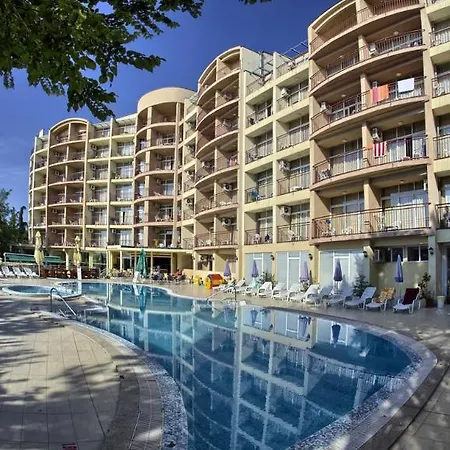 Hotel Luna Goudstrand