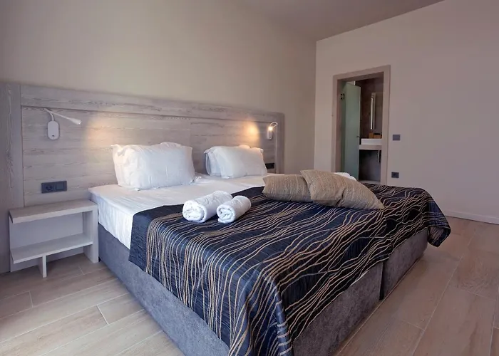 Luna - Hotel Golden Sands