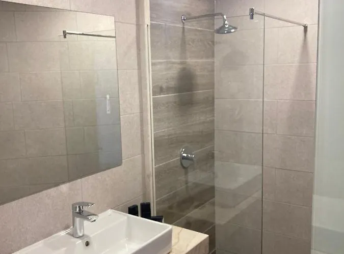 Luna 4* Zlate písky