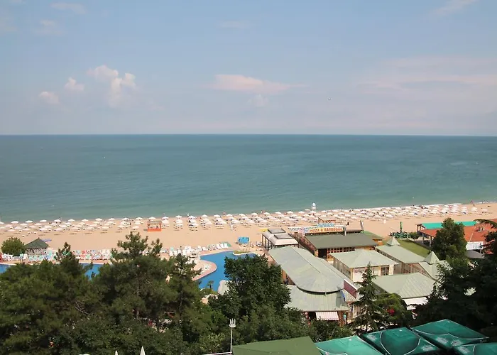 Hotel Luna -