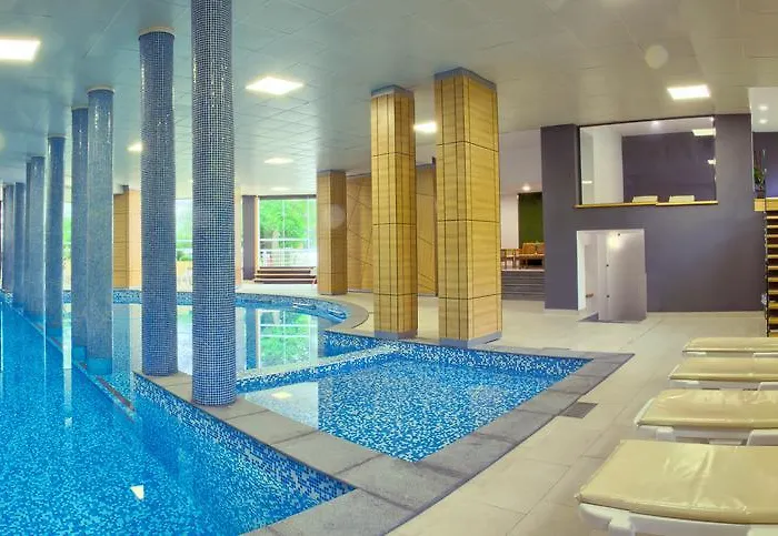 Hotel Luna - Golden Sands