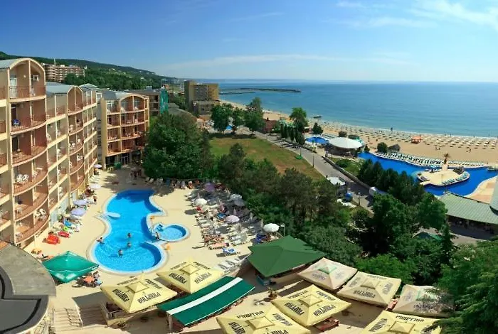 Hotel Luna - 4*