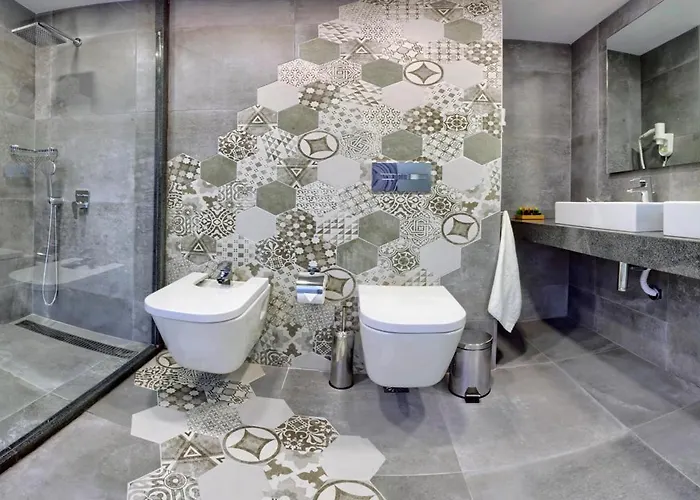 Luna - Hotel Golden Sands